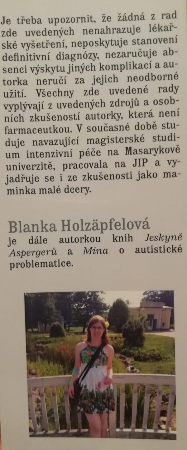 Rostlinná léčba bez rizik - Image 4