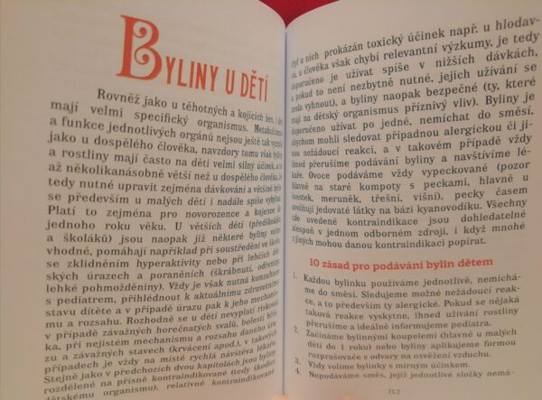 Rostlinná léčba bez rizik - Image 5
