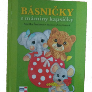 Básničky z máminy kapsičky