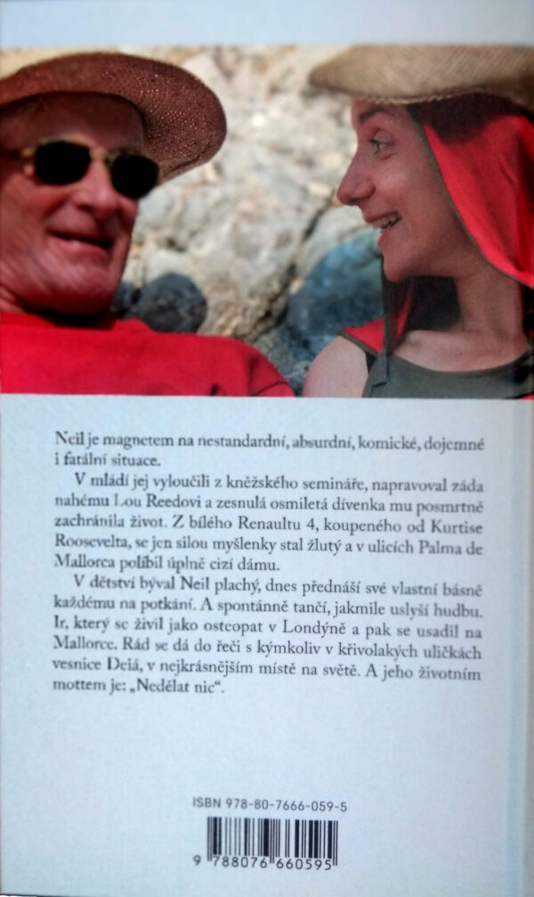Můj přítel Neil - Image 3