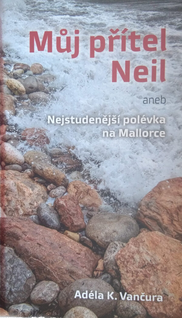 Můj přítel Neil - Image 2