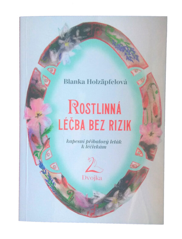 Rostlinná léčba bez rizik s plecháčkem - Image 2