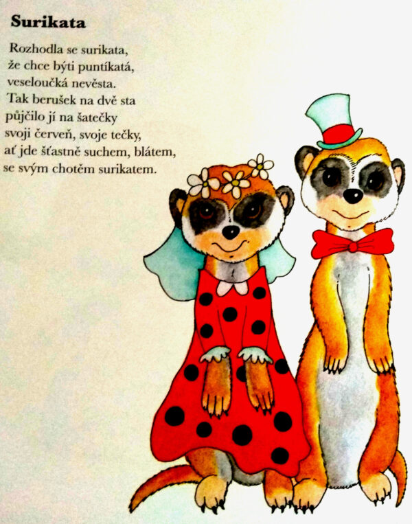 Básničky z máminy kapsičky - Image 2