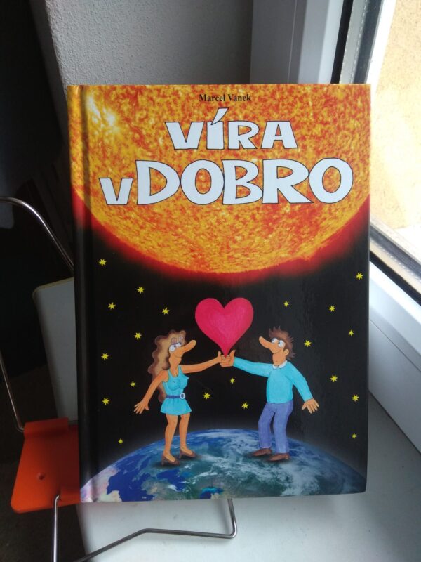 Víra v dobro