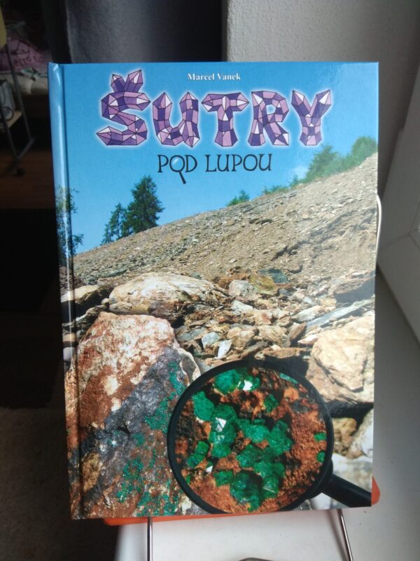 Šutry pod lupou