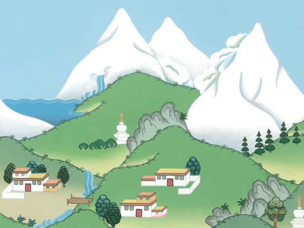 Marpa - tibetský rebel - Image 6