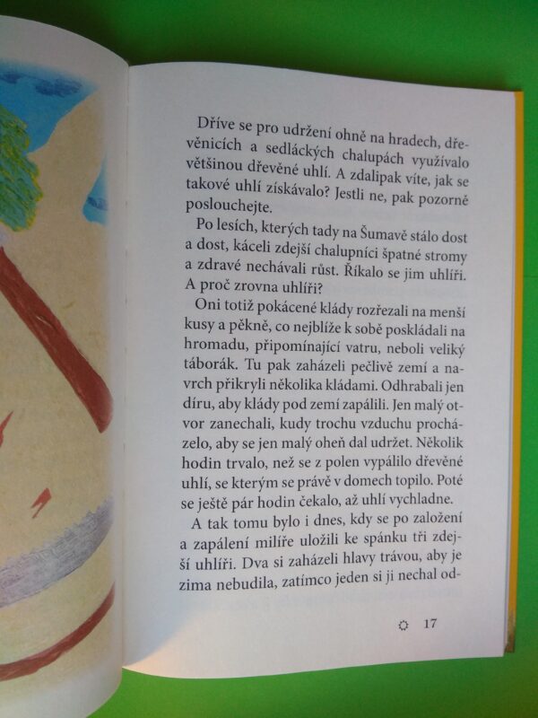 Pohádky Matky Šumavy 2. díl - Image 2
