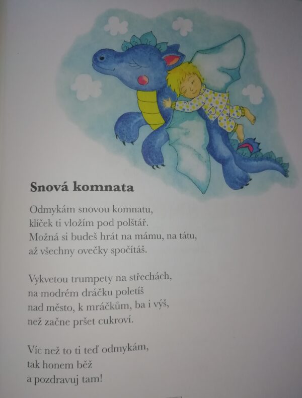 Básničky z máminy kapsičky - Image 3