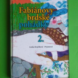 Fabiánovy brdské pohádky 2. díl