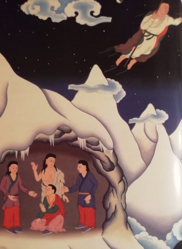 Marpa - tibetský rebel - Image 3