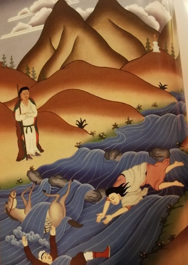 Marpa - tibetský rebel - Image 4