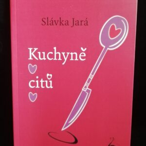 Kuchyně citů