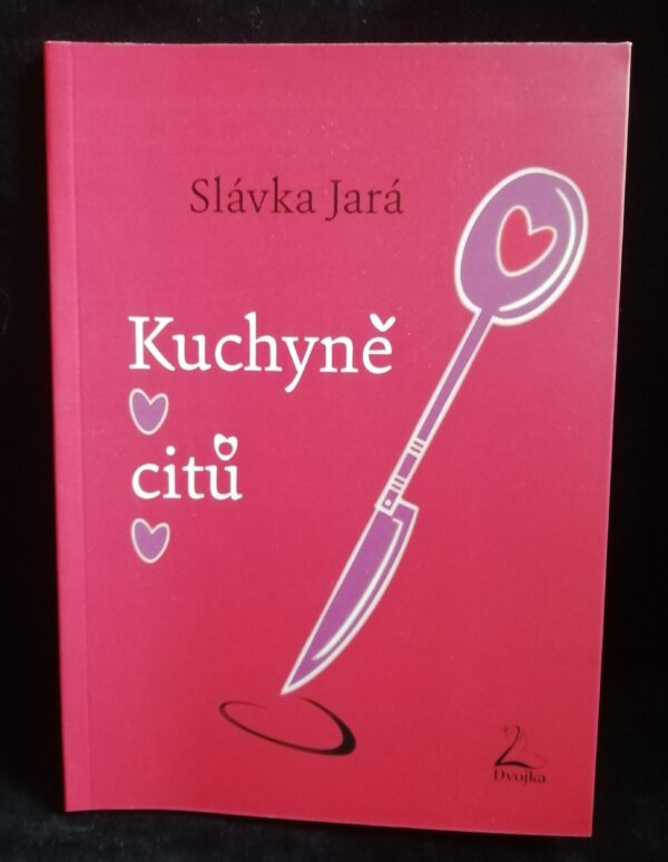 Kuchyně citů