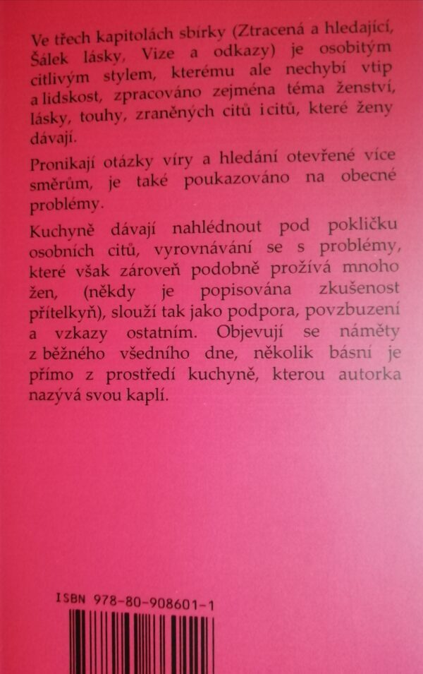 Kuchyně citů - Image 3