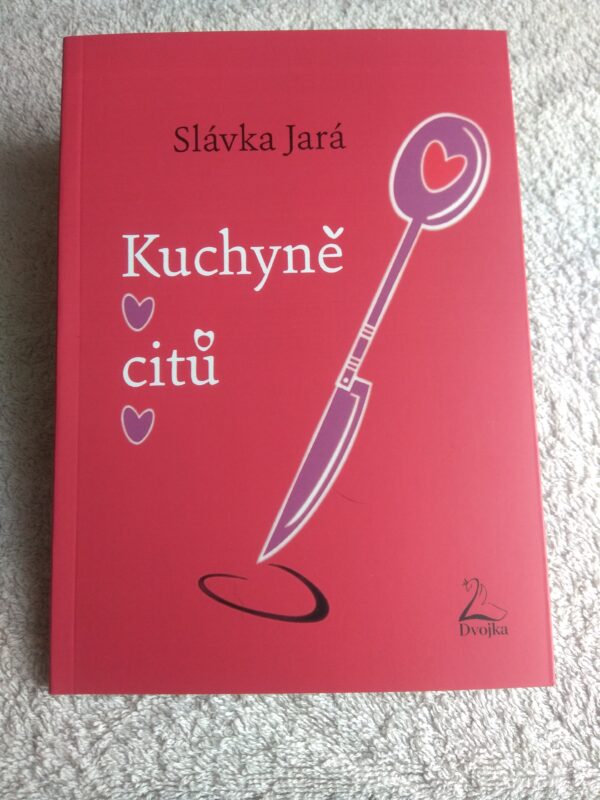 Kuchyně citů - Image 2