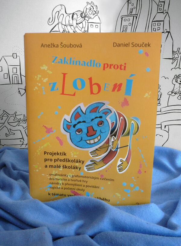 Zaklínadlo proti zlobení - Image 2