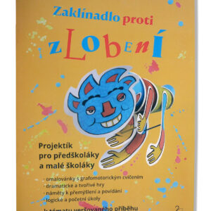 Zaklínadlo proti zlobení