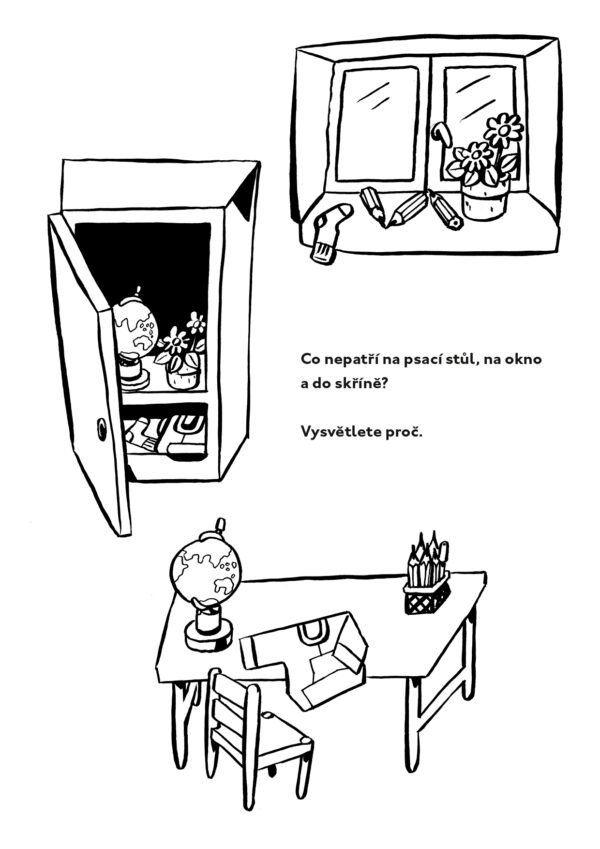 Zaklínadlo proti zlobení - Image 5