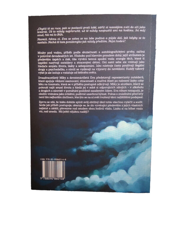 Mraky pod vodou - Image 2