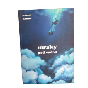 Mraky pod vodou