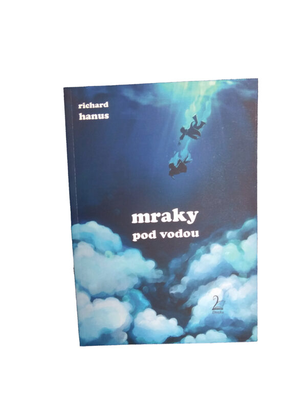 Mraky pod vodou