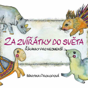 Za zvířátky do světa